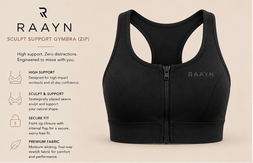 GymBra