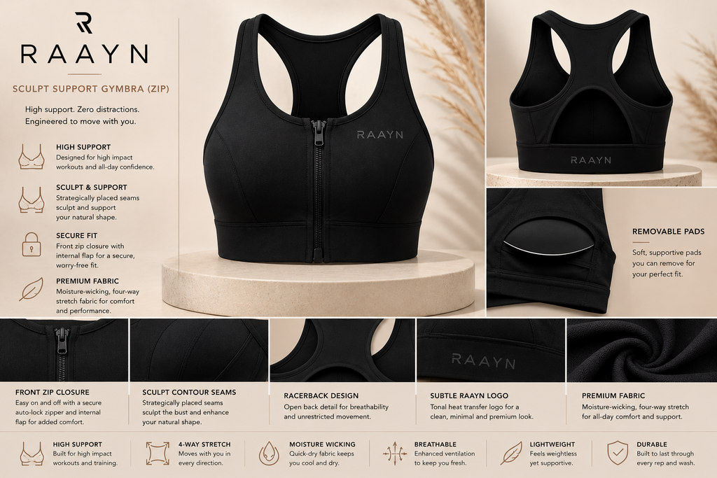 GymBra